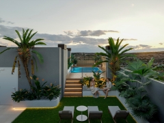 Apartamento - Nueva - Santa Pola - Santa Pola - Pueblo