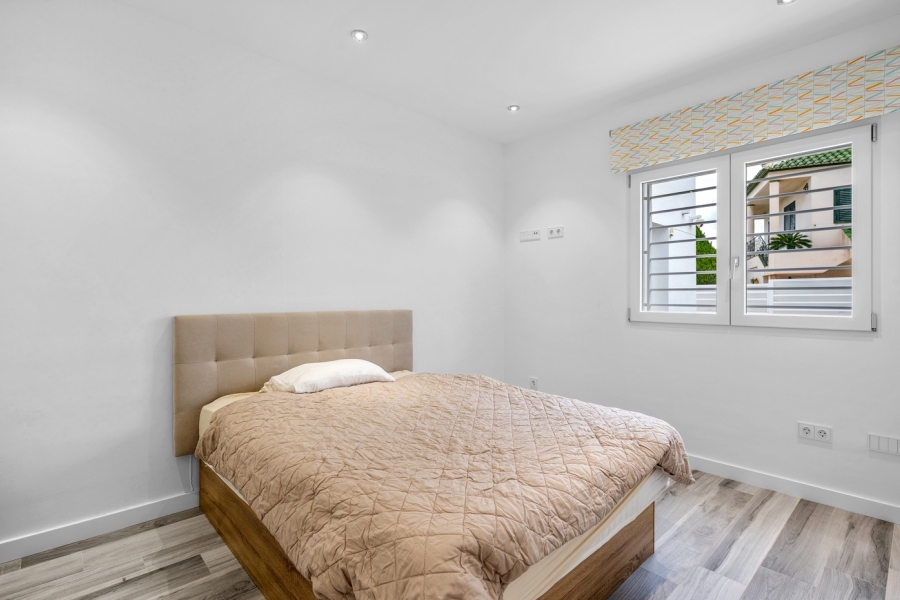 Re-Sale - Detached Villa - Algorfa - Lomas de La Juliana