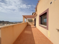 Nieuw - Penthouse - Aguilas - Collado Bajo