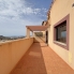 Nieuw - Penthouse - Aguilas - Collado Bajo