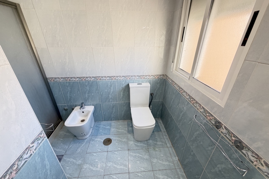 Re-Sale - Townhouse - Orihuela Costa - Los Altos