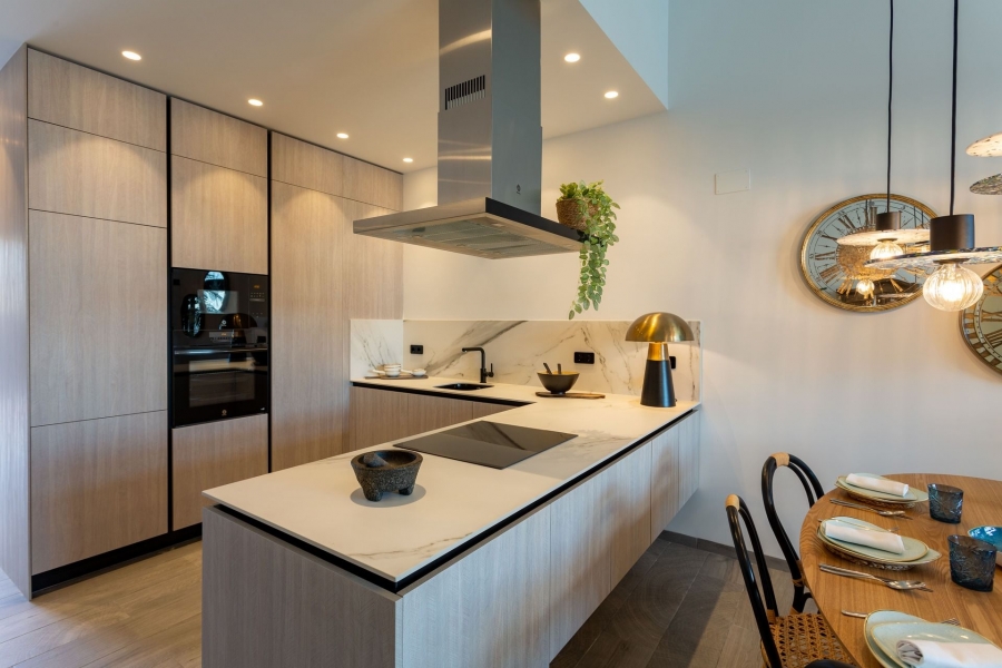 New - Apartment - Algorfa - La Finca Golf Resort