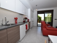 Re-Sale - Apartment - Algorfa - La Finca Golf Resort