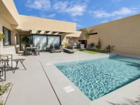 New - Detached Villa - Murcia