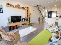 Re-Sale - Townhouse - Benijofar - Benijofar - Village