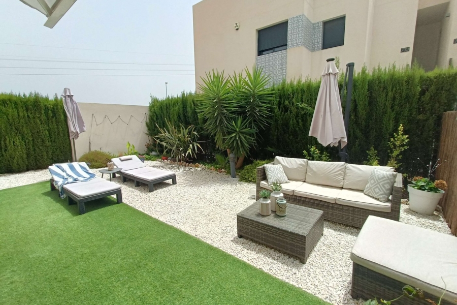 Re-Sale - Apartment - San Miguel de Salinas - La Cañada - Los Alcores