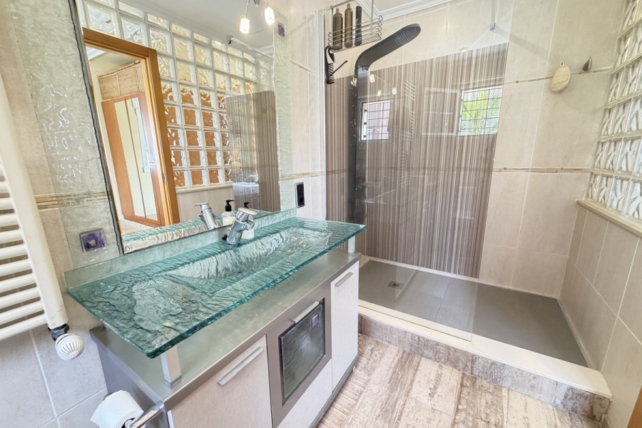 Re-Sale - Detached Villa - Orihuela Costa - Cabo Roig