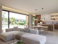 Nye - Frittliggende Villa - Finestrat