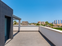 New - Detached Villa - Playa Paraiso