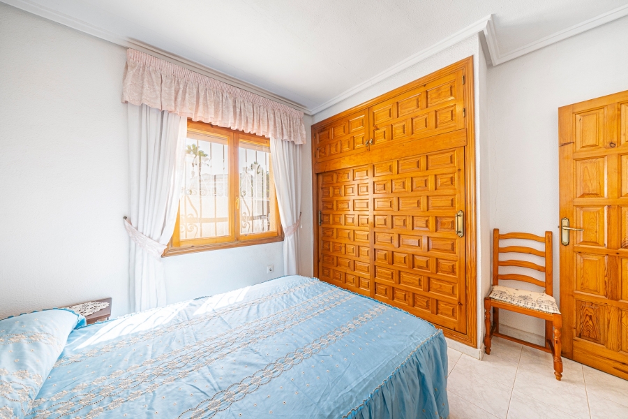 Re-Sale - Detached Villa - Ciudad Quesada - Ciudad Quesada - Town