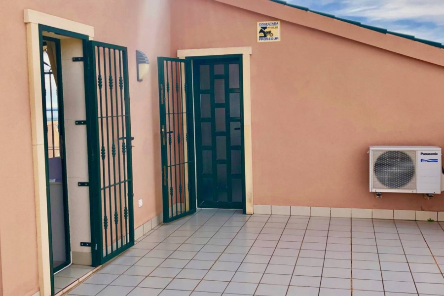 Re-Sale - Detached Villa - Ciudad Quesada - La Fiesta