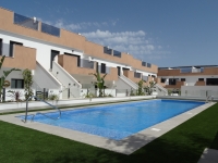 Re-Sale - Apartment - Pilar de La Horadada - Pilar de La Horadada - Town