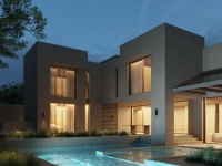 Nye - Frittliggende Villa - la Nucia - La Nucia