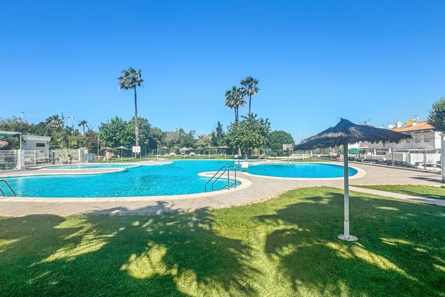 Re-Sale - Apartment - Orihuela Costa - Los Balcones