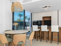 Nieuw - Vrijstaande Villa - Mar de Cristal