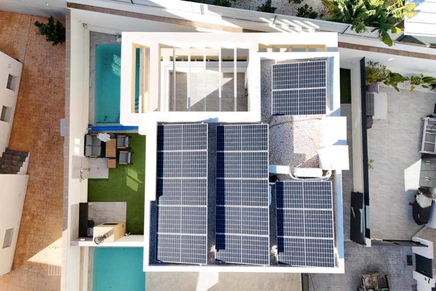 Re-Sale - Detached Villa - Los Montesinos - La Herrada