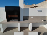 New - Detached Villa - Torrevieja - Los Balcones - Los Altos del Edén