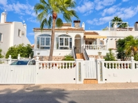 Re-Sale - Semi Detached Villa - Orihuela Costa - Villamartin