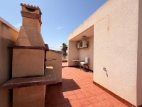Re-Sale - Townhouse - Ciudad Quesada - Doña Pepa