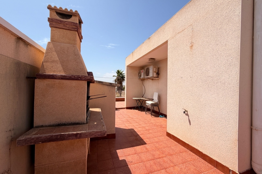 Re-Sale - Townhouse - Ciudad Quesada - Doña Pepa