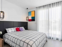 New - Detached Villa - Benimar - Benimar II