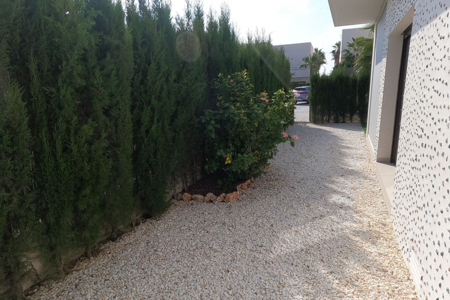 Re-Sale - Apartment - Algorfa - La Finca Golf Resort