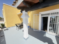Re-Sale - Detached Villa - Orihuela Costa - Villamartin