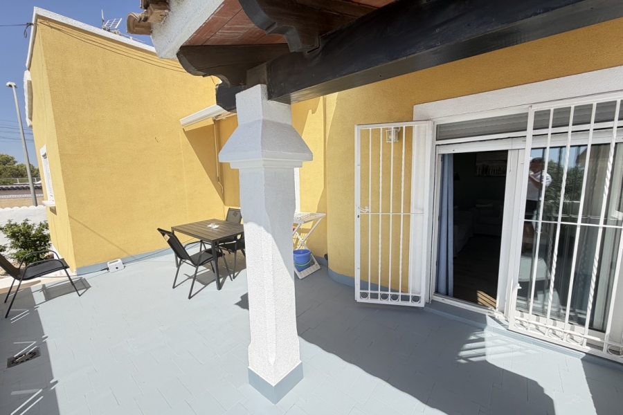 Re-Sale - Detached Villa - Orihuela Costa - Villamartin