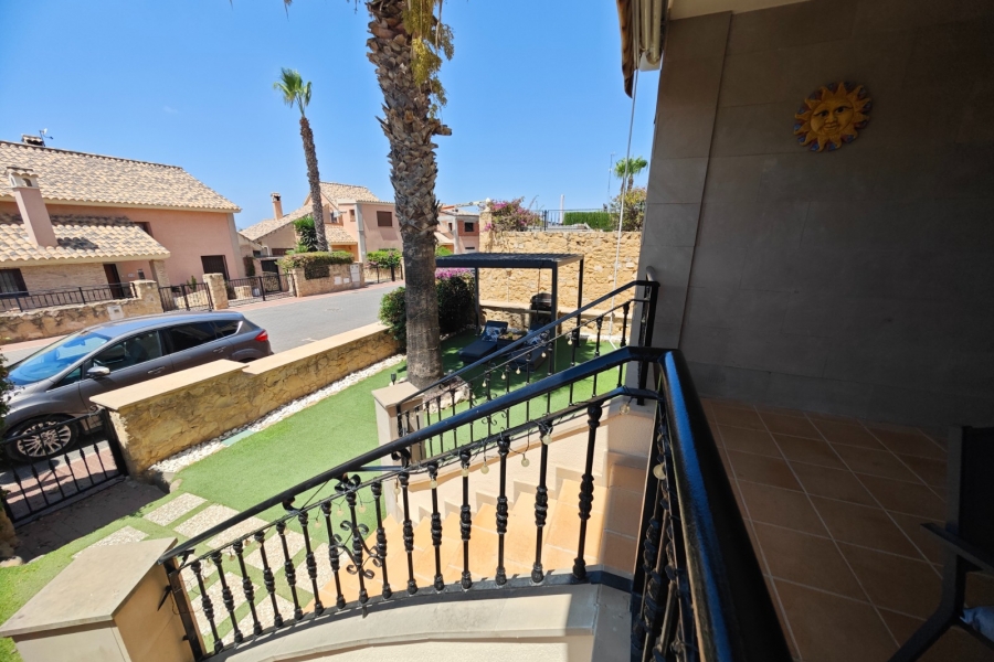 Re-Sale - Apartment - Algorfa - La Finca Golf Resort
