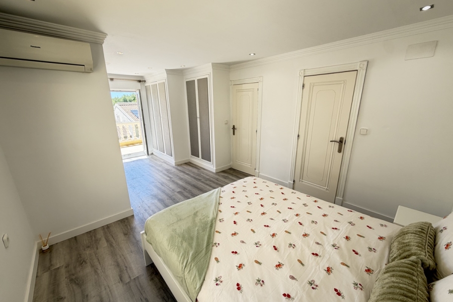 Re-Sale - Detached Villa - Orihuela Costa - Las Ramblas