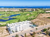 Nouveau - Appartement - Los Alcazares - Serena Golf