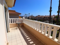 Re-Sale - Townhouse - Ciudad Quesada - Doña Pepa