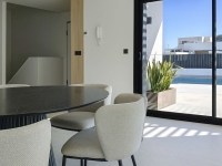 New - Detached Villa - Ciudad Quesada - Ciudad Quesada - Town