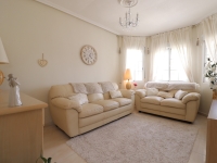 Re-Sale - Detached Villa - Algorfa - Lo Crispin