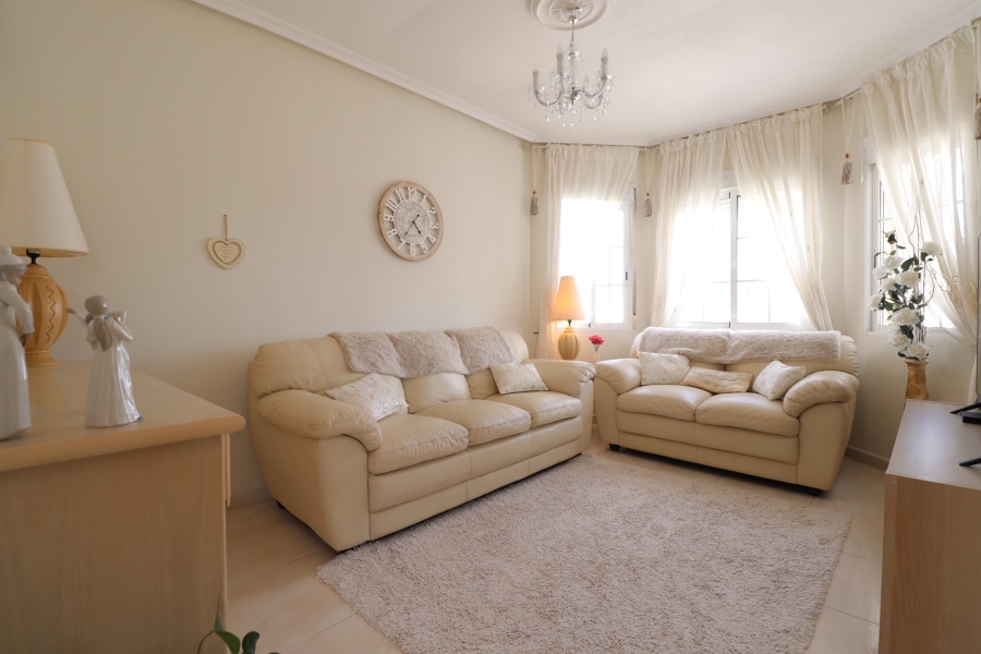 Re-Sale - Detached Villa - Algorfa - Lo Crispin