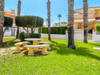 Re-Sale - Townhouse - Ciudad Quesada - Doña Pepa