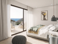 Nueva - Chalet - Cumbre del Sol