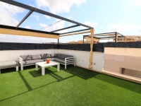 Re-Sale - Semi Detached Villa - Benijofar - Benijofar - Village
