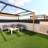 Re-Sale - Semi Detached Villa - Benijofar - Benijofar - Village