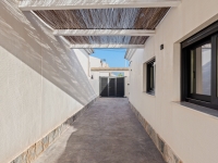 Re-Sale - Detached Villa - Torrevieja - El Chaparral