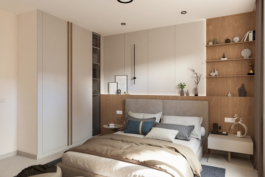 New - Detached Villa - Murcia