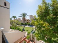 Re-Sale - Semi Detached Villa - Algorfa - La Finca Golf Resort