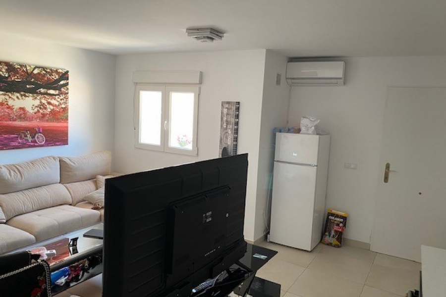 Re-Sale - Detached Villa - Ciudad Quesada - La Marquesa