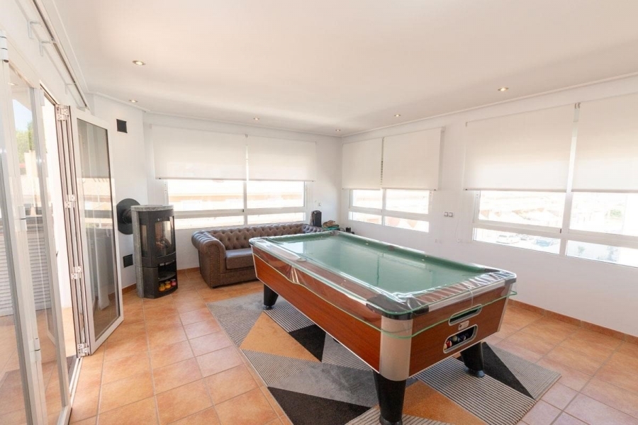 Re-Sale - Apartment - Orihuela Costa - Los Dolses