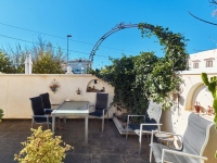 Re-Sale - Quad Villa - Orihuela Costa - Mil Palmeras