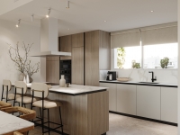 New - Detached Villa - Algorfa - La Finca Golf Resort
