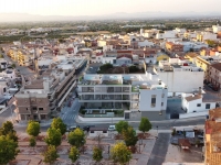 New - Apartment - Benijofar - Benijofar - Village