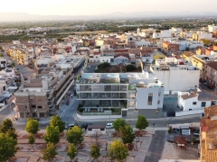 Apartment - New - Benijofar - Benijofar - Village