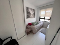 Re-Sale - Apartment - San Miguel de Salinas - San Miguel - Town