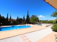 Wederverkoop - Landgoed - Callosa de Segura - Callosa de Segura - Veld